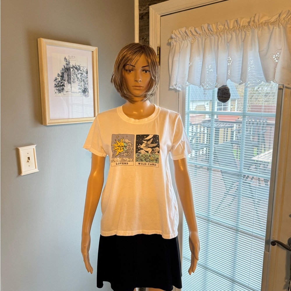 PS/LA Shirt‎ SZ MED